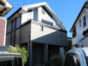 塗装ができない屋根！屋根カバー工法と外壁塗装。愛知県刈谷市での施工事例。