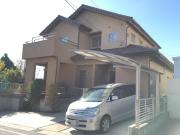 東日本ハウスの外壁塗装 in　豊田市