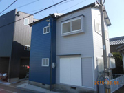 屋根･外壁塗装リフォーム 岡崎市下和田町 A様邸 パーフェクトトップ塗料施工事例