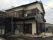 外壁塗装 刈谷市小山町 T様邸 水性セラミシリコン塗料施工事例