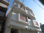 外壁塗装リフォーム 名古屋市千種区 マンション 水性セラミシリコン