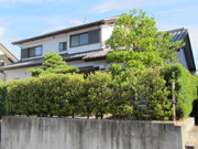 外壁塗装 豊田市田中町 K様邸 シリコン塗料施工事例