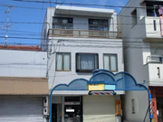 外壁塗装工事 名古屋市千種区 K様邸 ファイン4Fフッ素セラミック