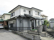 外壁塗装 愛知県豊田市 M様邸 屋根塗装リフォーム リホーム 外装リフォーム 遮熱塗装