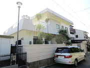 外壁塗装 愛知県名古屋市 H様邸 屋根塗装リフォーム リホーム 外装リフォーム ガイナ