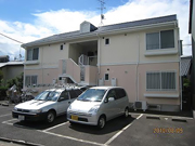 外壁塗装 愛知県名古屋市中川区 Pアパート 屋根塗装リフォーム リホーム 外装リフォーム フッ素