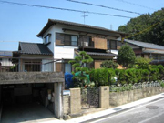 外壁塗装 愛知県豊田市 I様邸 外壁リフォーム 愛知県 豊田市