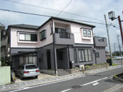 外壁塗装 愛知県豊田市 M様邸 外壁塗替え 愛知県 豊田市