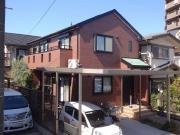 外壁塗装、外壁塗り替え工事を名古屋市でお考えの方は外装リフォーム専門店へ。