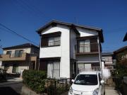 外装リフォーム　知立市山屋敷町　S様邸　シリコン塗料施工事例