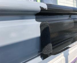 ヘーベルハウス施工のお住まい施工のお住まい