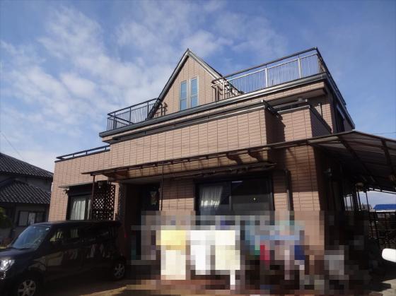 ヘーベルハウス施工のお住まい施工のお住まい