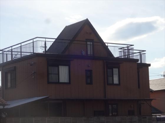 ヘーベルハウス施工のお住まい施工のお住まい