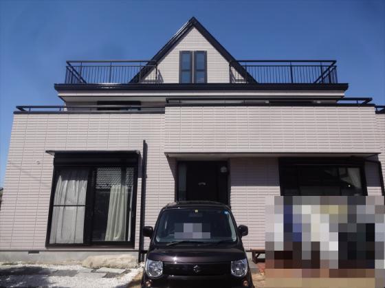 ヘーベルハウス施工のお住まい施工のお住まい