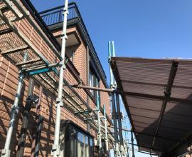 ヘーベルハウス施工のお住まい施工のお住まい