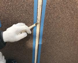 ヘーベルハウス施工のお住まい施工のお住まい