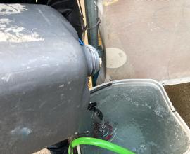 ヘーベルハウス施工のお住まい施工のお住まい