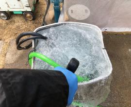 ヘーベルハウス施工のお住まい施工のお住まい