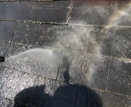 ヘーベルハウス施工のお住まい施工のお住まい