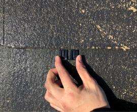 ヘーベルハウス施工のお住まい施工のお住まい