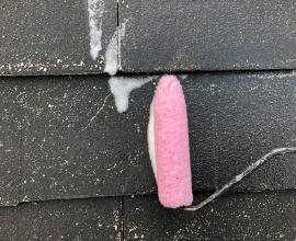 ヘーベルハウス施工のお住まい施工のお住まい