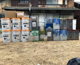 ヘーベルハウス施工のお住まい施工のお住まい