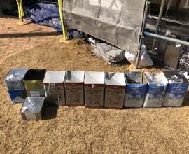 ヘーベルハウス施工のお住まい施工のお住まい