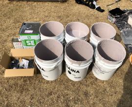 ヘーベルハウス施工のお住まい施工のお住まい