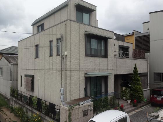 積水ハウス施工のお住まいの