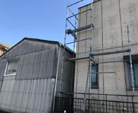 積水ハウス施工のお住まいの