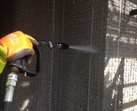 積水ハウス施工のお住まいの