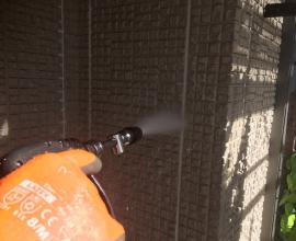 積水ハウス施工のお住まいの