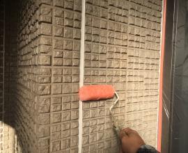 積水ハウス施工のお住まいの