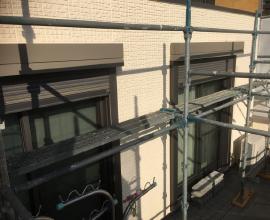 積水ハウス施工のお住まいの