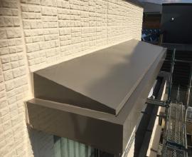 積水ハウス施工のお住まいの