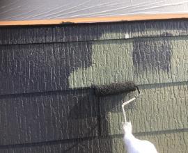 積水ハウス施工のお住まいの