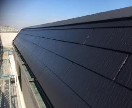 積水ハウス施工のお住まいの