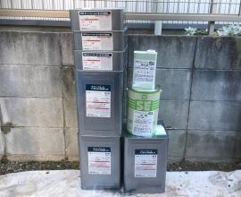 積水ハウス施工のお住まいの