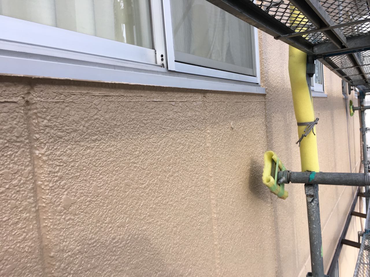 【外壁塗装1】完了