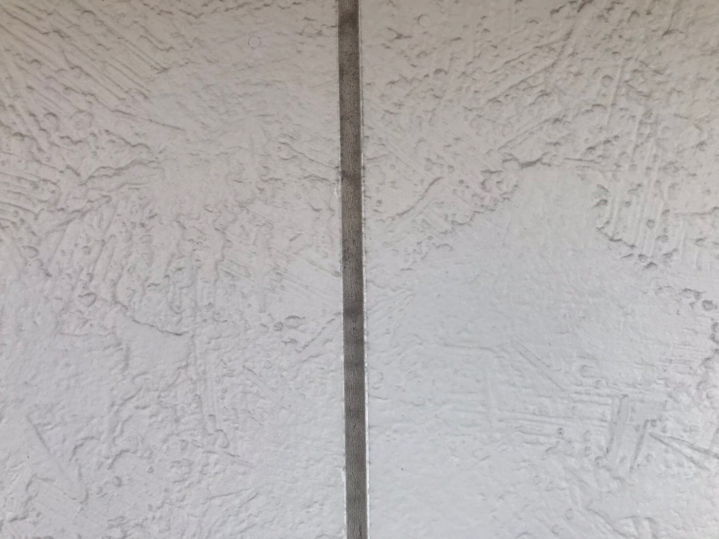 【シーリング工事】施工前