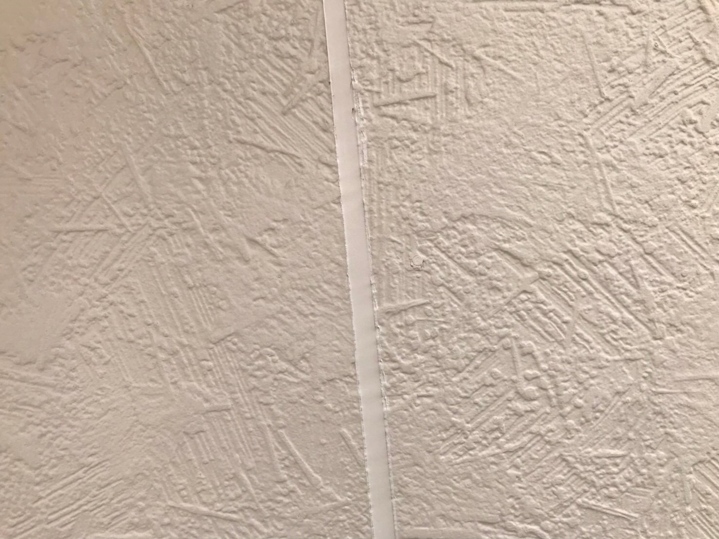 【シーリング工事】完了