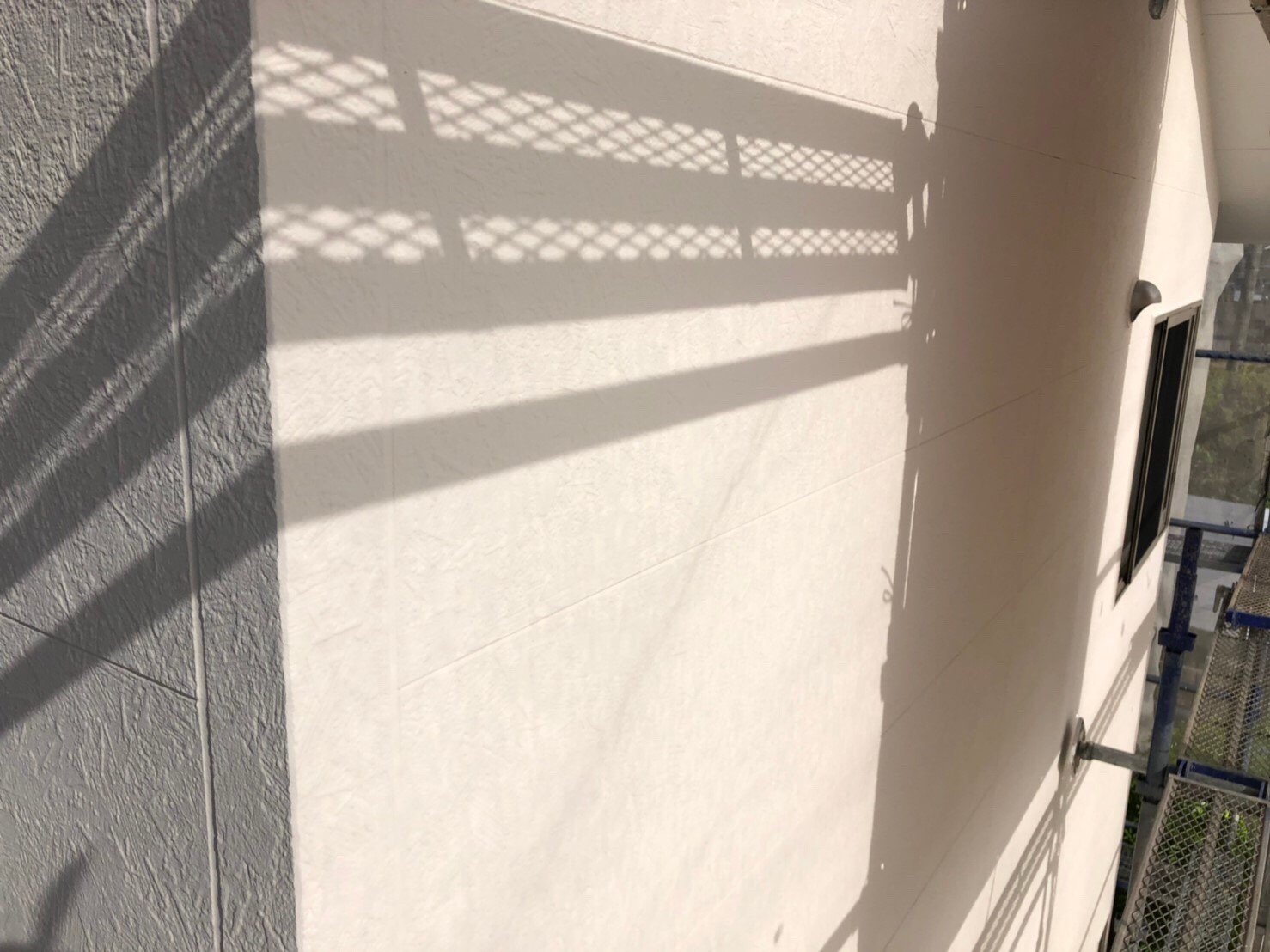 【外壁塗装1】完了