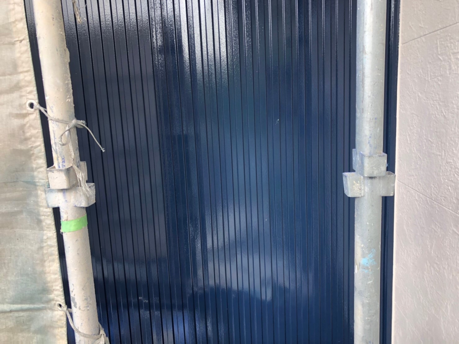 【外壁塗装2】完了