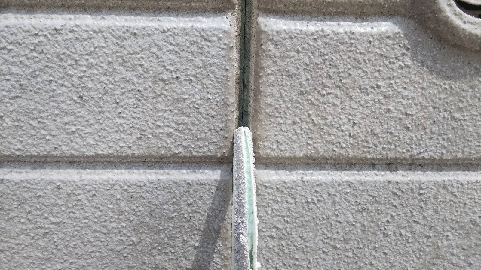 【シーリング工事】既設撤去