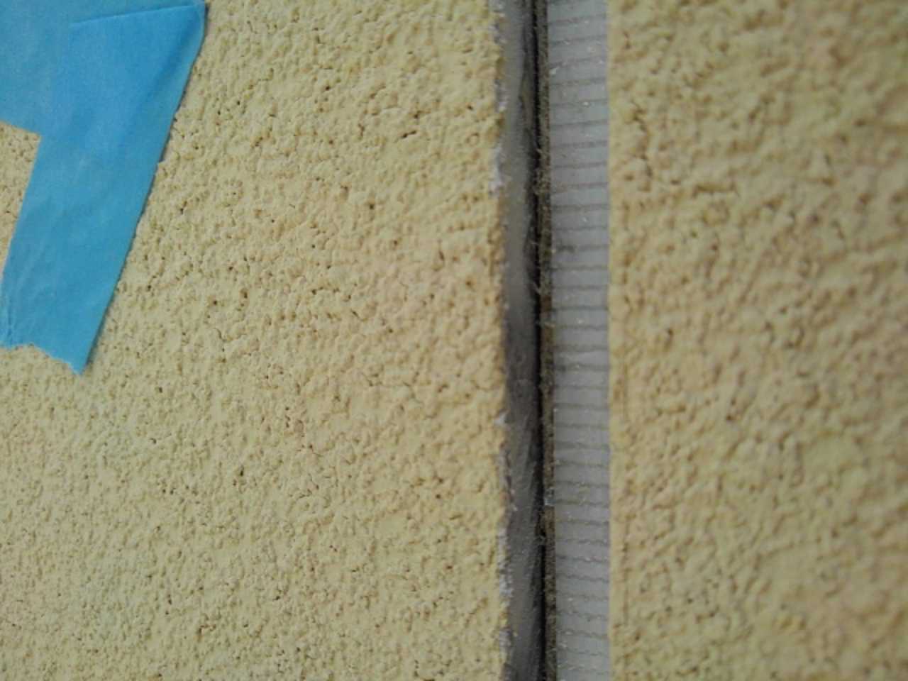 【シーリング工事】既設撤去