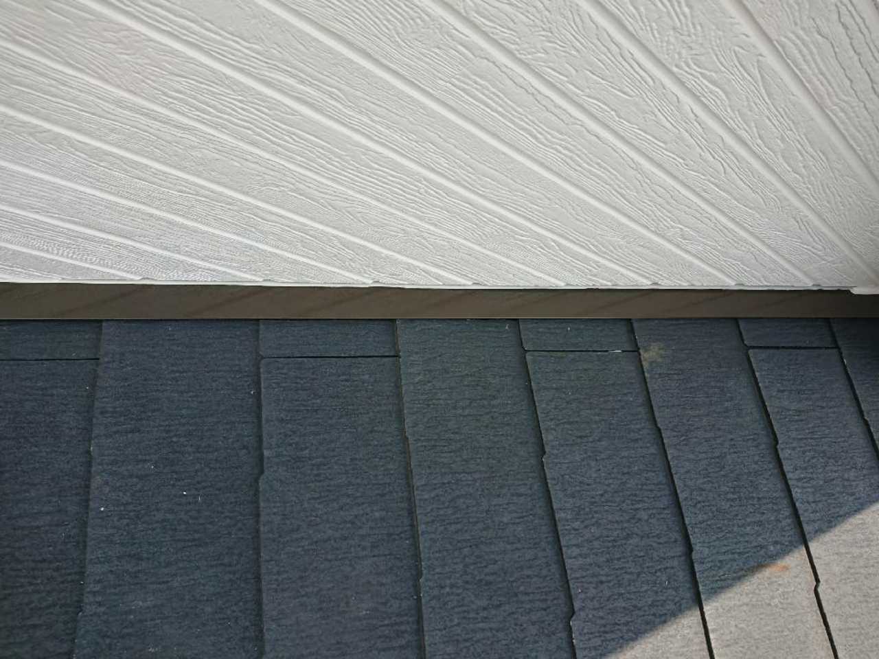 【熨斗板金塗装】完了