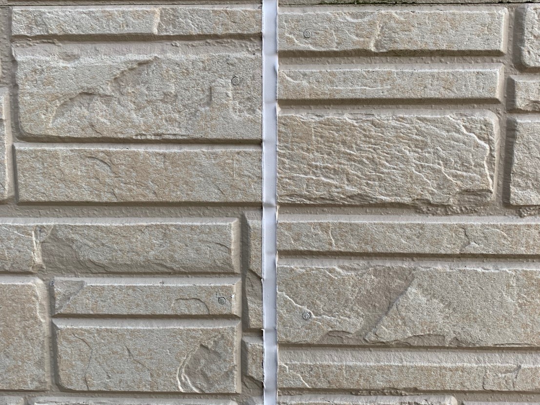 【シーリング工事】完了