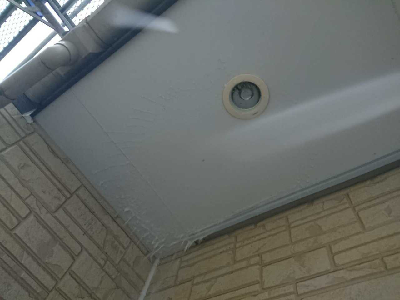 【その他洗浄】高圧水洗浄