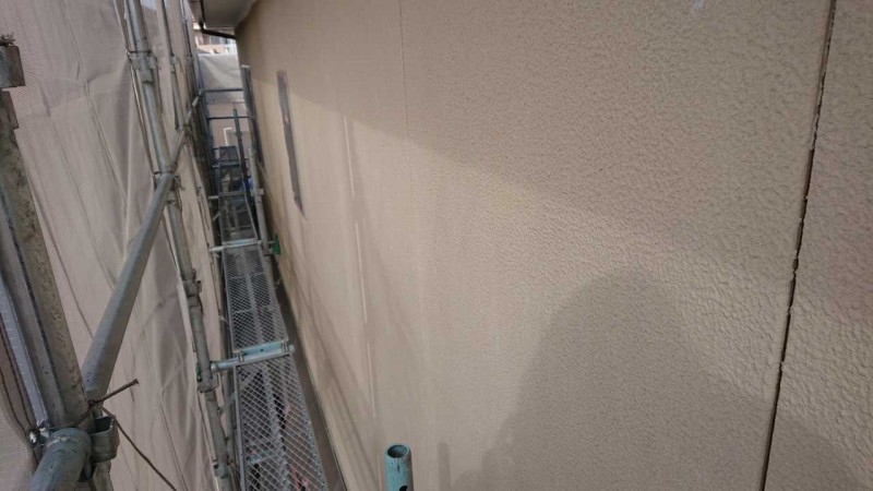 【外壁塗装2】施工前