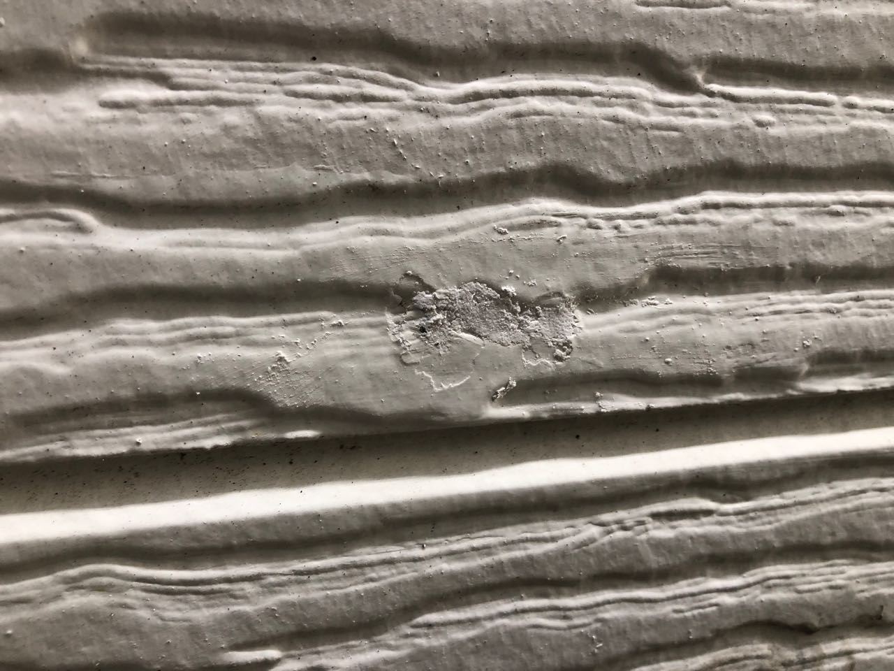 【サイディング補修】完了